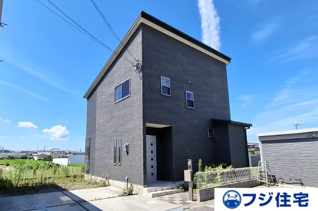 泉佐野市長滝の外観|外観