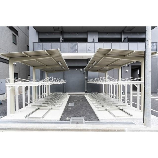 【駐車場】バウスステージ　中野