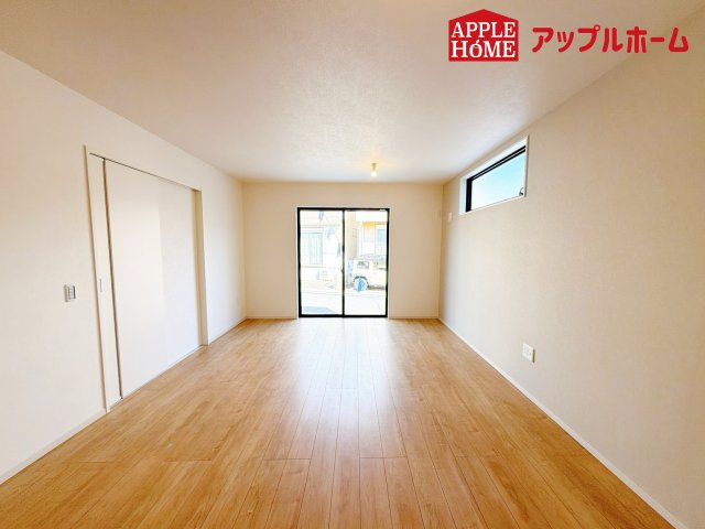 さいたま市見沼区東大宮2期の浴室|日常の疲れを癒やすここちのよいユニットバス。お手入れが簡単になる工夫が凝らされているため、手間をかけずに清潔さを保てます。