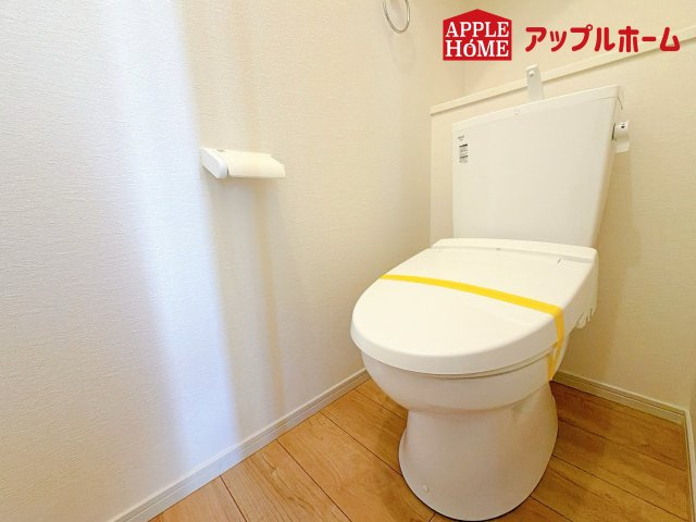 さいたま市見沼区東大宮2期の浴室|日常の疲れを癒やすここちのよいユニットバス。お手入れが簡単になる工夫が凝らされているため、手間をかけずに清潔さを保てます。