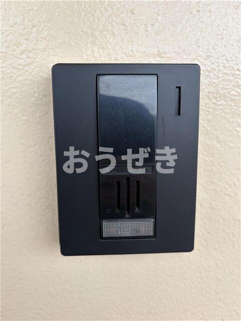 早川ビルのセキュリティ