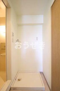 アークハイツ上永谷のその他