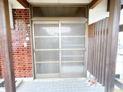 【玄関】 | 岩国市通津戸建