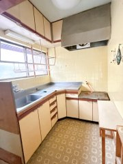 【キッチン】 | 岩国市通津戸建