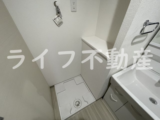 リップル布施イーストⅡのその他