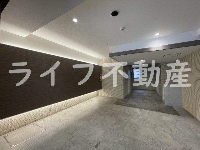 リップル布施イーストⅡのその他共用部分