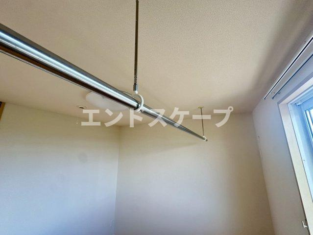 サンメゾン泉沢　Aの内装|高崎、前橋のお部屋探しはエンドスケープまで！お客様の理想お聞かせ下さい♪