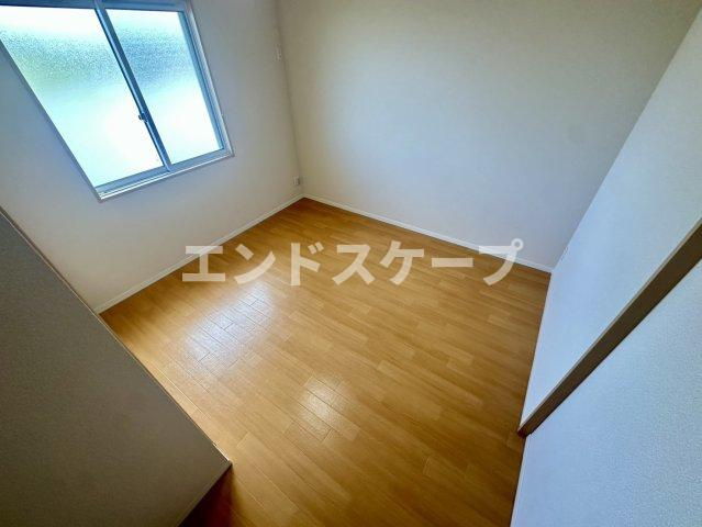サンメゾン泉沢　Aの内装|高崎、前橋のお部屋探しはエンドスケープまで！お客様の理想お聞かせ下さい♪