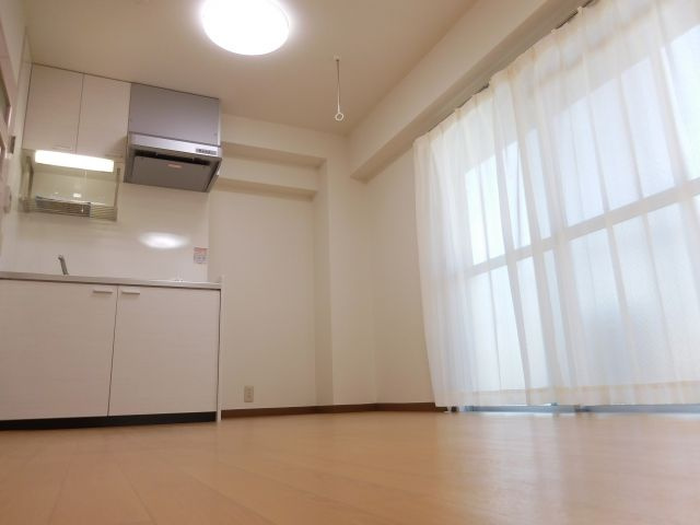 メゾンあぶのの内装|写真は同マンション別部屋