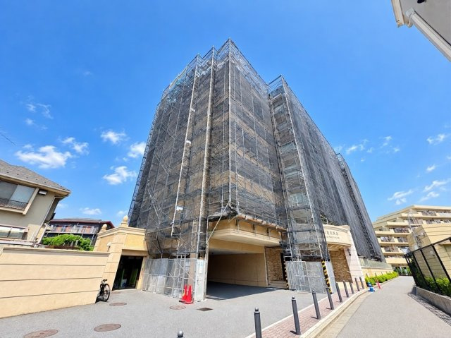 ヴェレーナ東戸塚Ⅱ