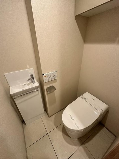 【トイレ】