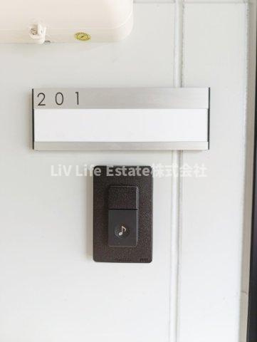 KLEISひばりヶ丘Ⅱ(KIS新座市栗原2期） のその他