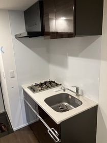 【キッチン】 | ＧＲＡＮＤ三軒茶屋ＷＥＳＴ