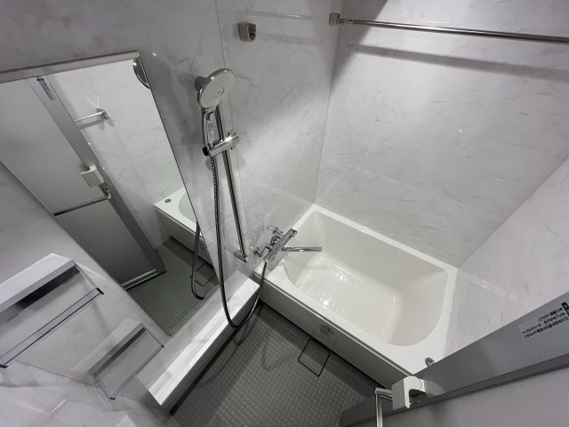 【浴室】アーバンパーク亀戸Ⅱ