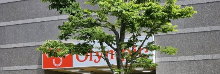 ルフォンプログレ北新宿の周辺