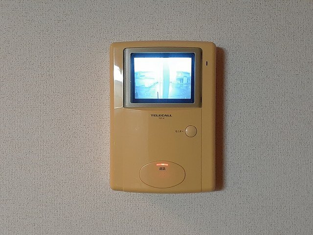ソル・レヴェンテⅣのセキュリティ
