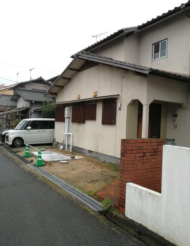 高松戸建