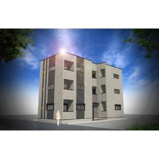 Granstella 姫島　仲介手数料無料の外観パース