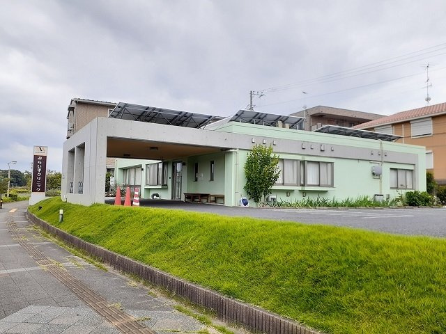 小張プレイスⅡの周辺|みらい平クリニックまで1120m