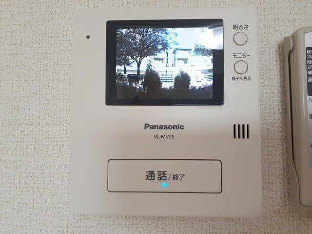 セイバリー・パークの設備