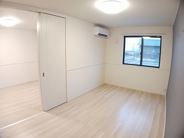 プリマヴェーラＡの内装|内装もきれいです