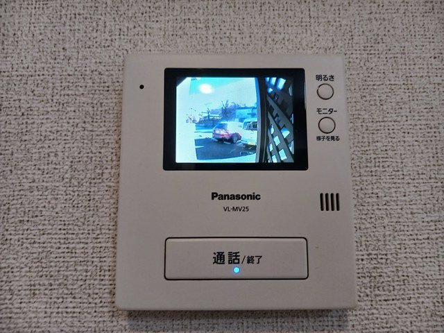 フィオーレ・Ｍの設備