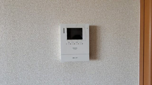 メトロイドⅡの設備|エアコン２台目