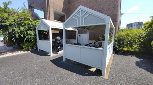 メトロイドⅡの内装|廊下