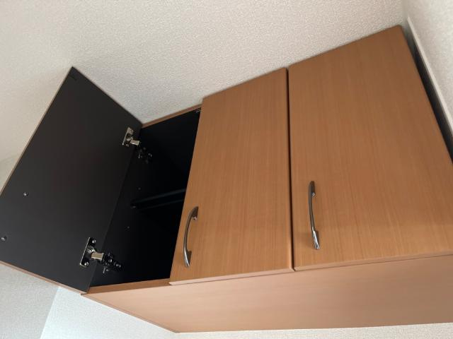メトロイドⅡの寝室|寝室
