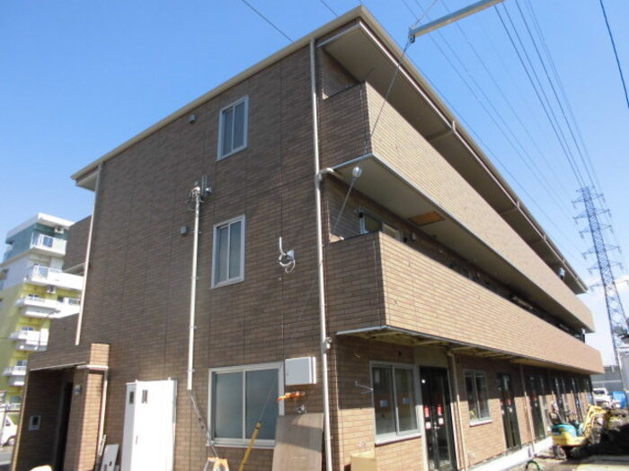 SIGNATURE 03 綱島
