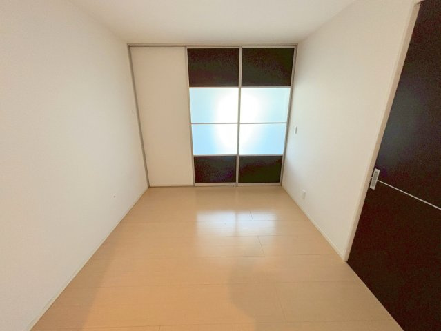 シャルムAの寝室