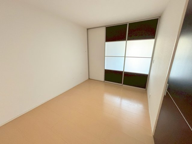 シャルムAの洋室