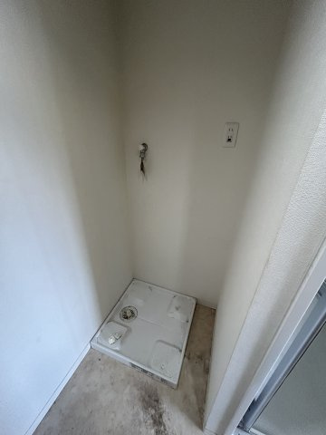 コーポラス山栄の設備