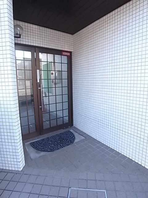 コーポラス山栄の設備
