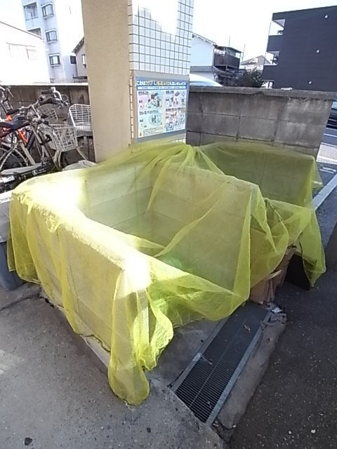 コーポラス山栄のその他