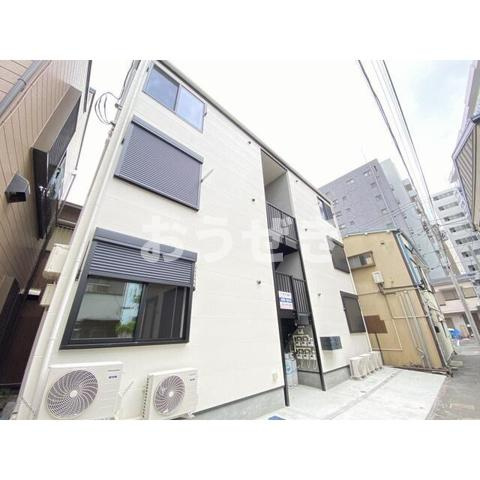 ルミエール横浜のその他共用部分