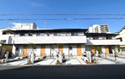内代テラスの画像