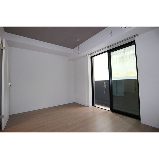 LOC'S　SAGINUMAの展望