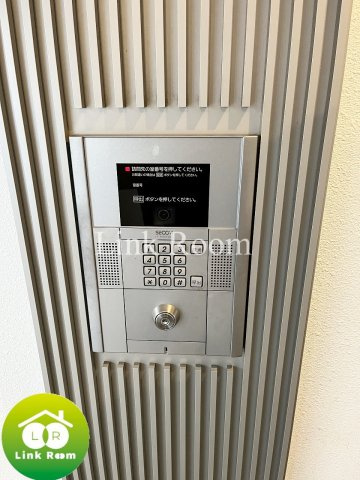 リブリ・コスズのその他共用部分