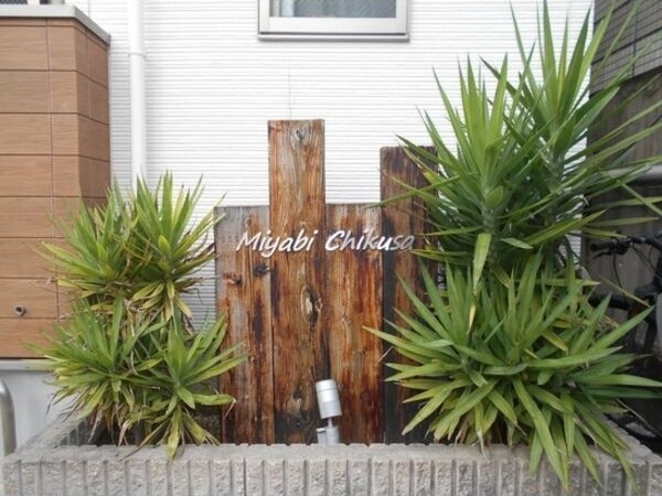 Miyabi　Chikusaのその他