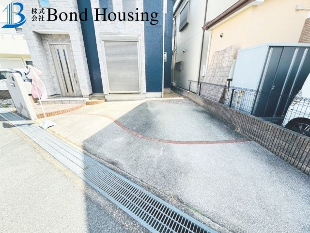 駐車２台　室内綺麗　西区伊川谷町有瀬　中古戸建のその他