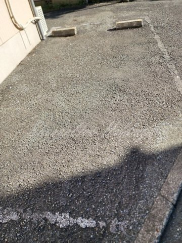藤沢市辻堂４丁目のアパートのその他共用部分