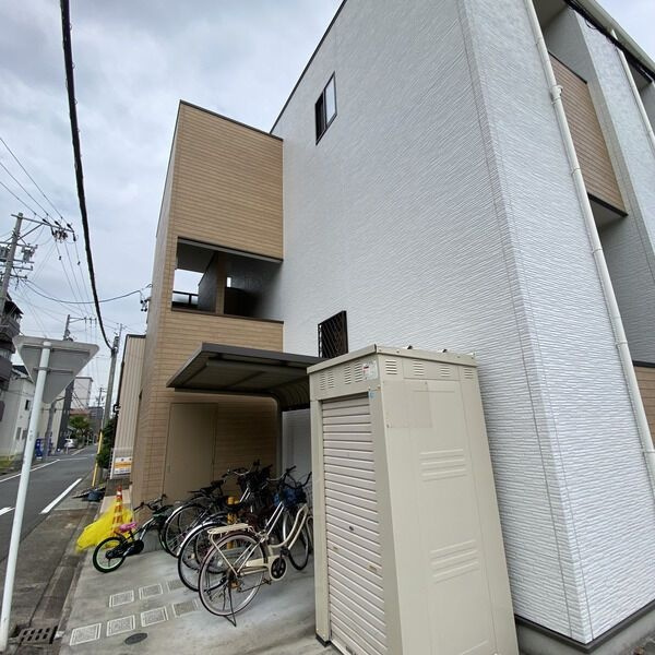 Residenciaの展望