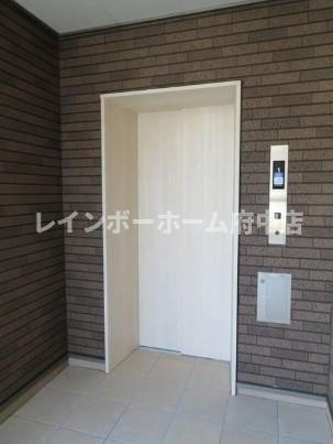 アストレアのその他共用部分
