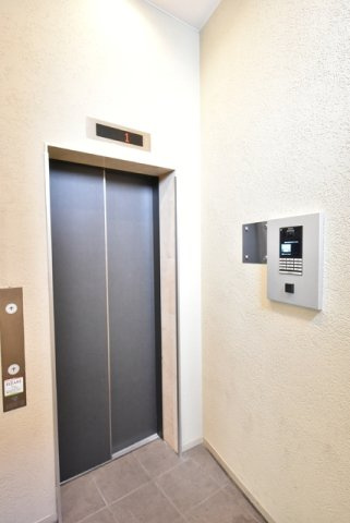 カレント新栄のその他共用部分