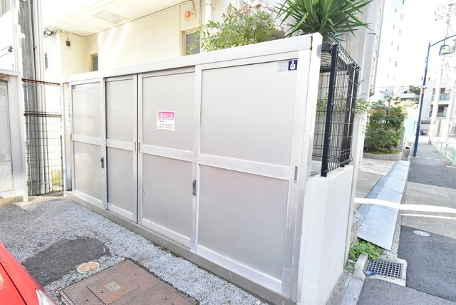 カレント新栄のその他共用部分