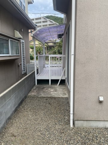 書写一戸建のその他