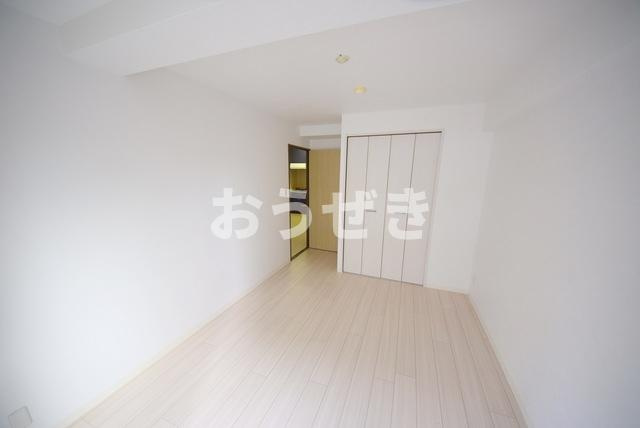 ビクセル伊勢佐木町の内装