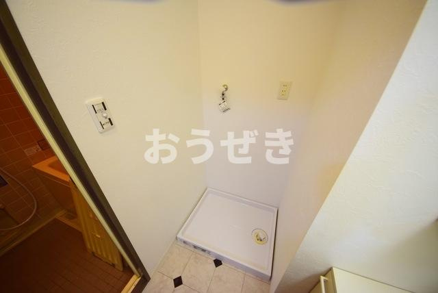 ビクセル伊勢佐木町の設備