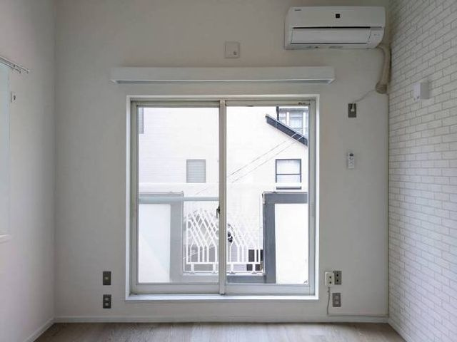 メゾン・ド・テイク・アップ　R-053の居間・リビング